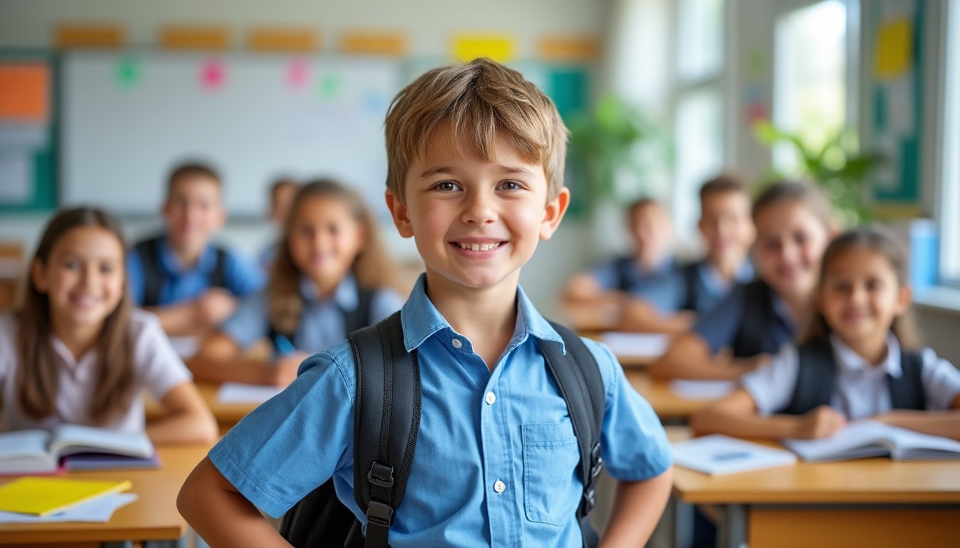 découvrez des conseils pratiques pour soutenir un enfant victime de harcèlement scolaire et l'aider à se défendre de manière non violente et efficace.