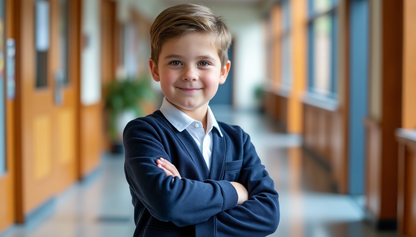 découvrez des conseils pour aider un enfant victime de harcèlement scolaire à se défendre de manière non violente, en favorisant le dialogue et la confiance.