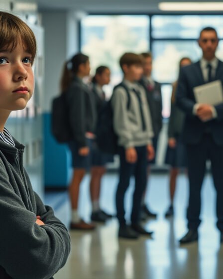découvrez les sanctions prévues par la loi pour les agresseurs en cas de harcèlement scolaire et les mesures de protection pour les victimes.