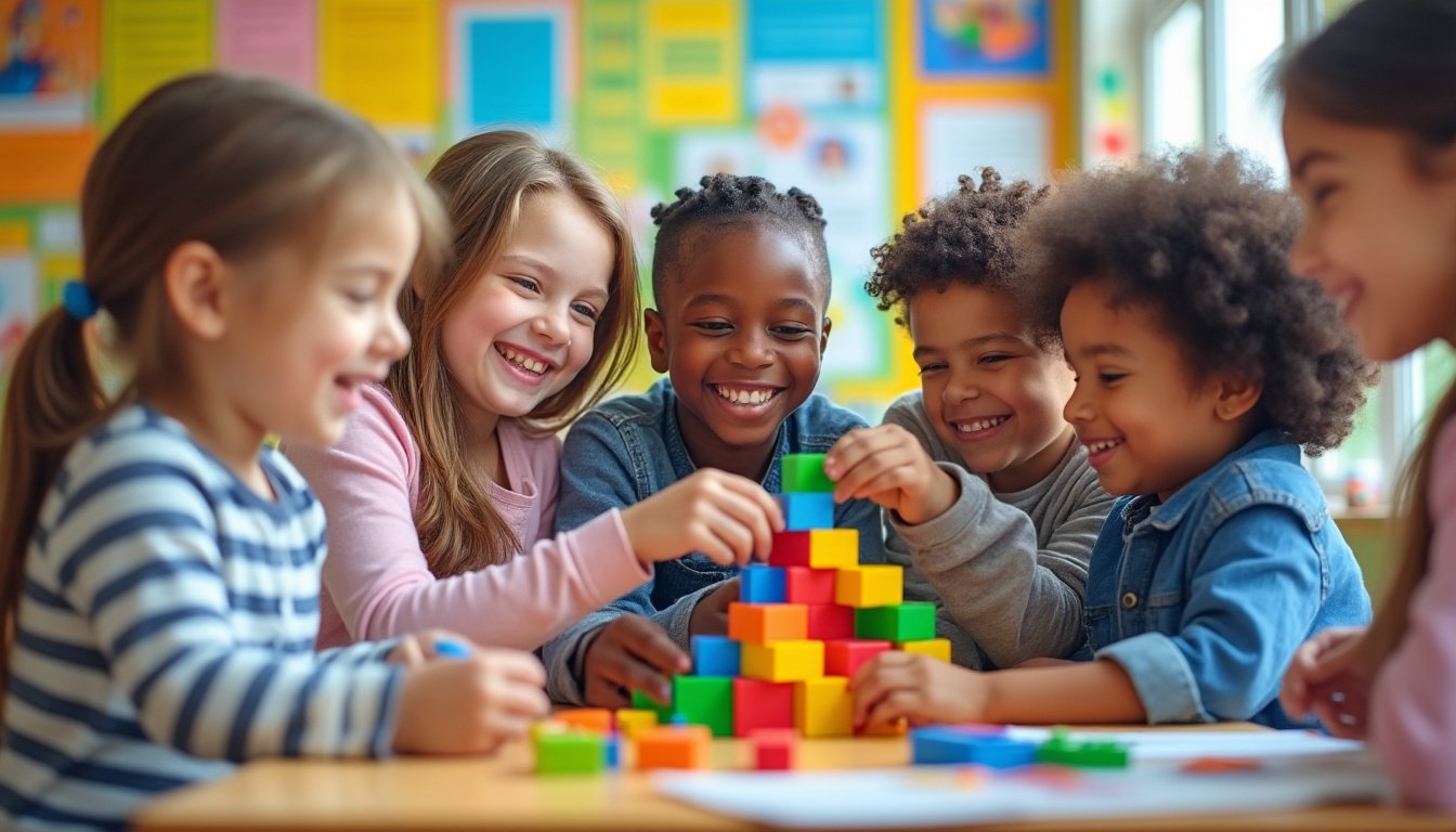 découvrez des conseils et stratégies efficaces pour reconstruire l’estime de soi après le harcèlement scolaire et retrouver confiance et bien-être.