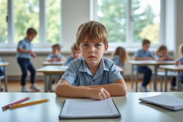 découvrez des conseils et des stratégies pour reconstruire l’estime de soi après un harcèlement scolaire, afin de retrouver confiance et bien-être.