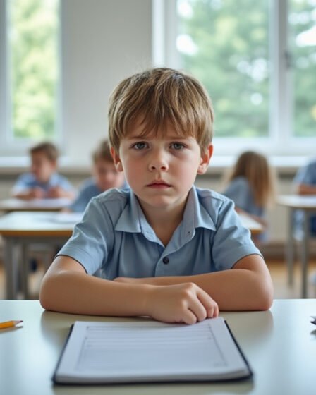 découvrez des conseils et des stratégies pour reconstruire l’estime de soi après un harcèlement scolaire, afin de retrouver confiance et bien-être.