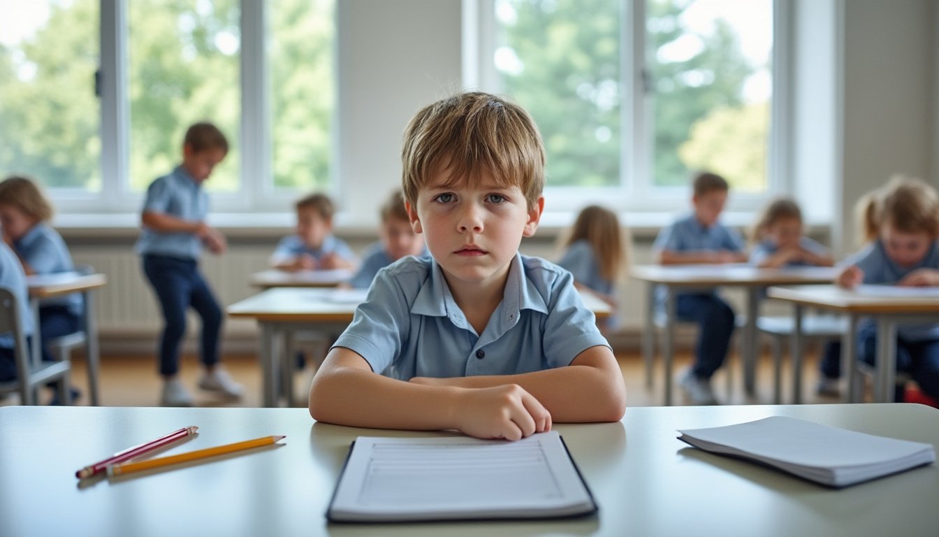 découvrez des conseils et des stratégies pour reconstruire l’estime de soi après un harcèlement scolaire, afin de retrouver confiance et bien-être.