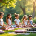 découvrez comment la méditation peut aider les enfants victimes de harcèlement à gérer leur stress, améliorer leur bien-être et renforcer leur résilience au quotidien.