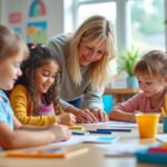 découvrez des stratégies efficaces pour prévenir le harcèlement scolaire dès le primaire et garantir un environnement sécurisé et bienveillant pour tous les élèves.
