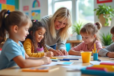 découvrez des stratégies efficaces pour prévenir le harcèlement scolaire dès le primaire et garantir un environnement sécurisé et bienveillant pour tous les élèves.