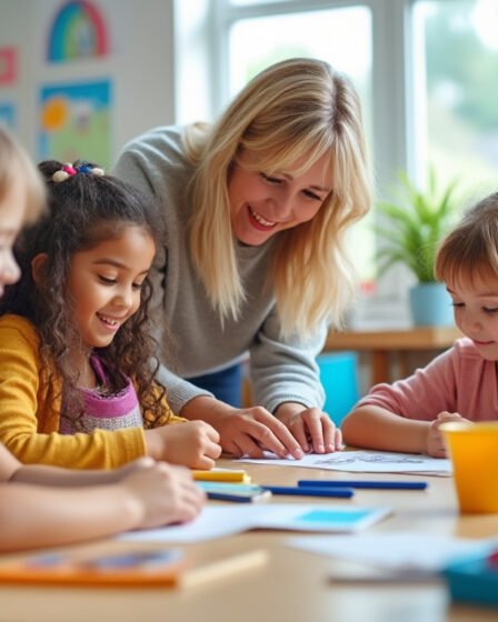 découvrez des stratégies efficaces pour prévenir le harcèlement scolaire dès le primaire et garantir un environnement sécurisé et bienveillant pour tous les élèves.