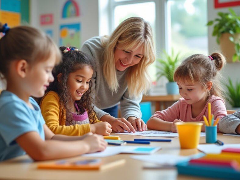 découvrez des stratégies efficaces pour prévenir le harcèlement scolaire dès le primaire et garantir un environnement sécurisé et bienveillant pour tous les élèves.