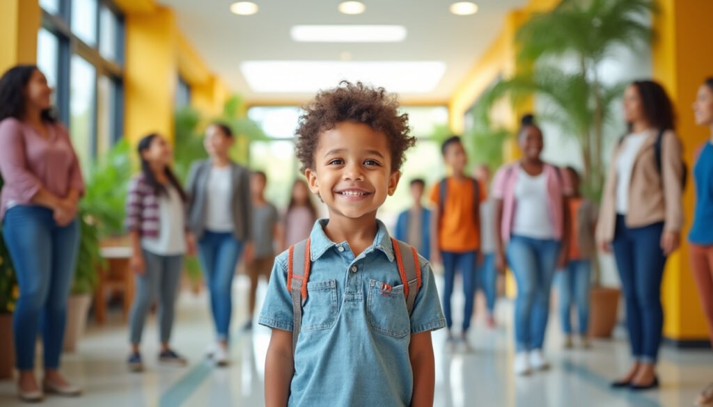 découvrez les solutions efficaces pour aider un enfant à sortir du harcèlement scolaire et retrouver un environnement scolaire serein et sécurisé.