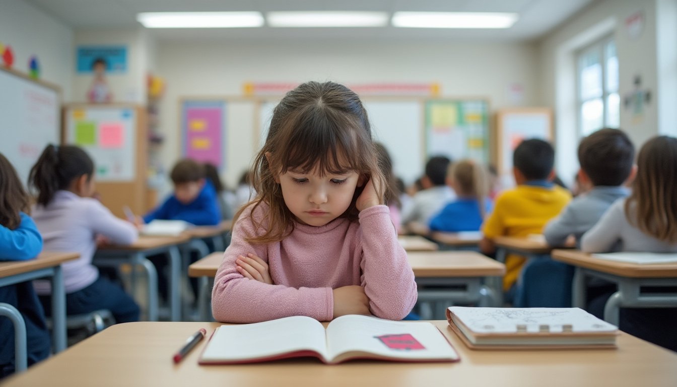 découvrez des solutions efficaces pour aider l'enfant à sortir du harcèlement scolaire et retrouver confiance et bien-être à l'école.