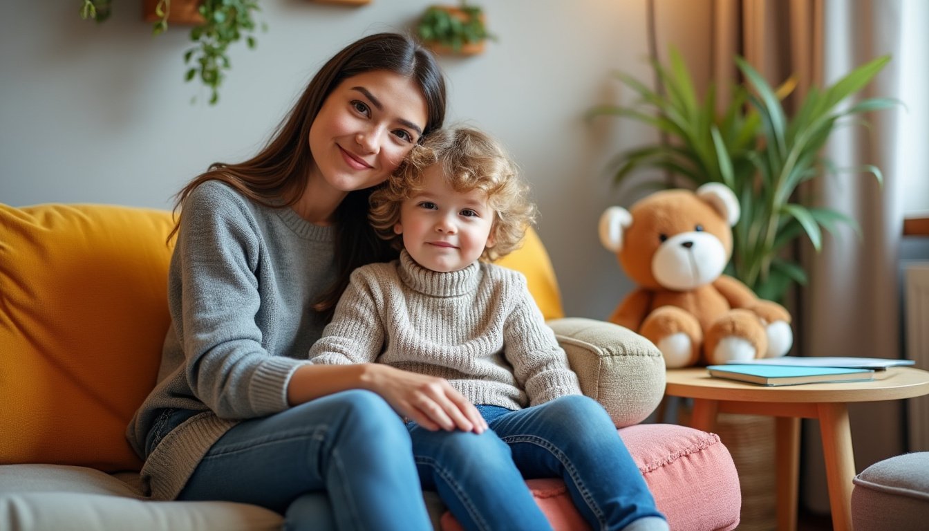découvrez des solutions efficaces pour aider votre enfant à sortir du harcèlement scolaire et retrouver confiance et sérénité à l'école.
