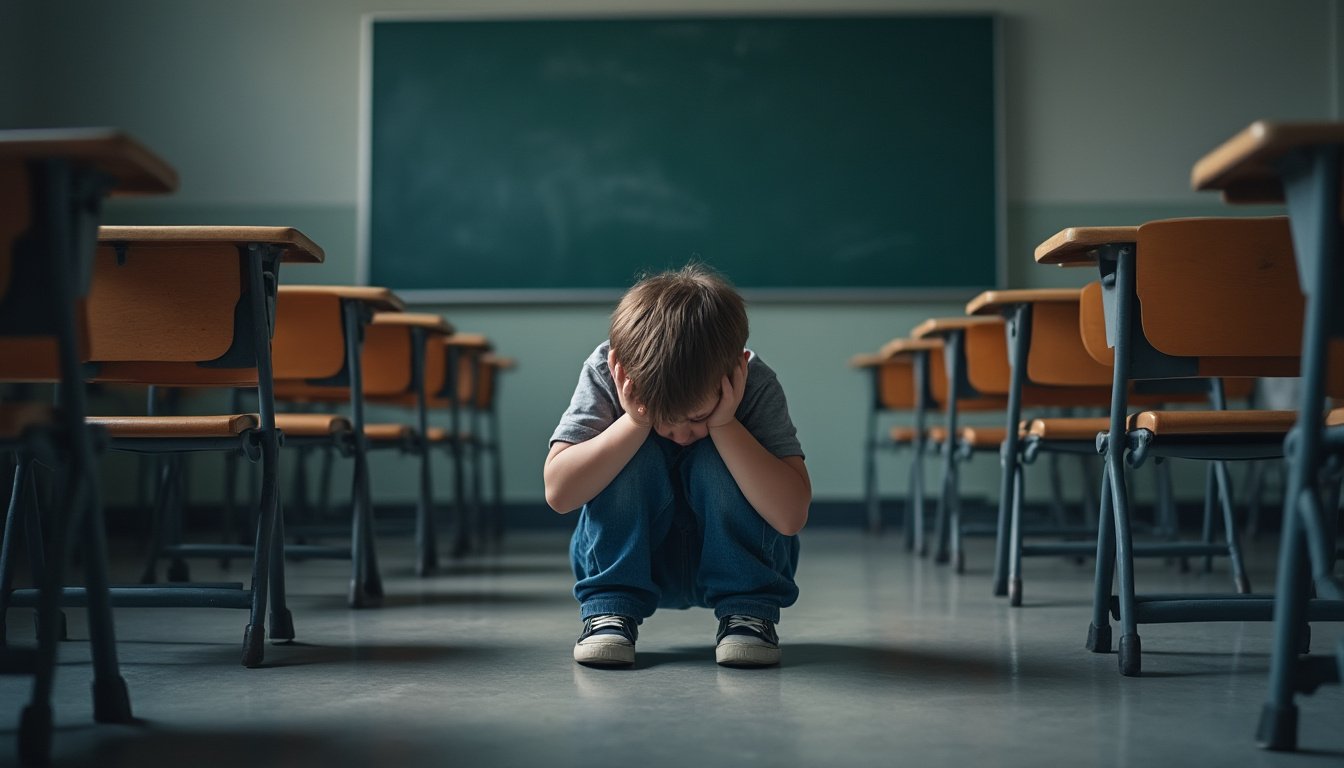 découvrez des techniques efficaces pour aider un enfant à surmonter le harcèlement, en favorisant son bien-être et sa confiance.