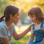découvrez des techniques efficaces pour aider un enfant à faire face au harcèlement, en favorisant son bien-être et sa confiance.