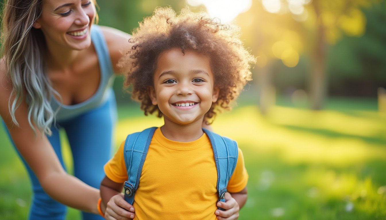 découvrez des techniques efficaces pour aider un enfant à faire face au harcèlement, renforcer sa confiance et lui offrir un soutien adapté.