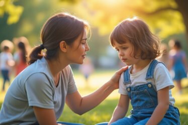 découvrez des techniques efficaces pour aider un enfant à faire face au harcèlement, en favorisant son bien-être et sa confiance.
