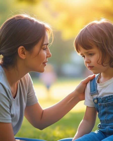 découvrez des techniques efficaces pour aider un enfant à faire face au harcèlement, en favorisant son bien-être et sa confiance.