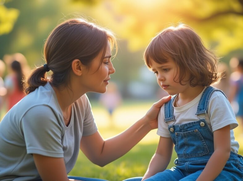 découvrez des techniques efficaces pour aider un enfant à faire face au harcèlement, en favorisant son bien-être et sa confiance.