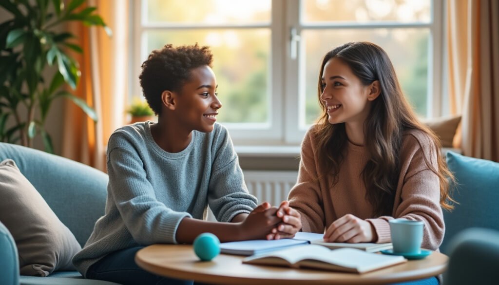 découvrez comment la thérapie peut aider à surmonter le harcèlement scolaire et à se reconstruire émotionnellement pour retrouver confiance et bien-être.