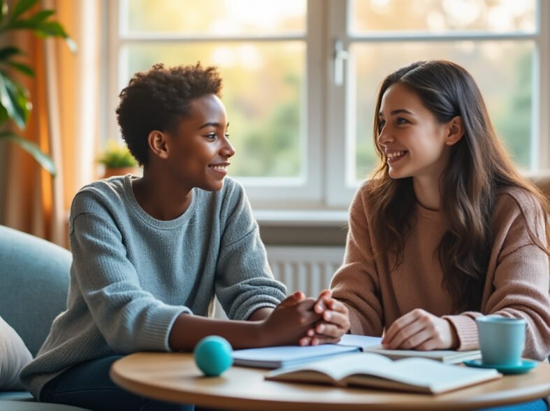 découvrez comment la thérapie peut aider à surmonter le harcèlement scolaire et à se reconstruire émotionnellement pour retrouver confiance et bien-être.
