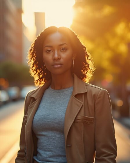 découvrez comment transformer une expérience de harcèlement en une source de force intérieure et de croissance personnelle grâce à des conseils inspirants et des stratégies efficaces.