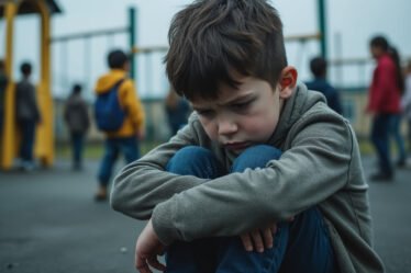 découvrez les émotions profondes d'un enfant harcelé et les aspects souvent méconnus par les adultes pour mieux comprendre et agir.