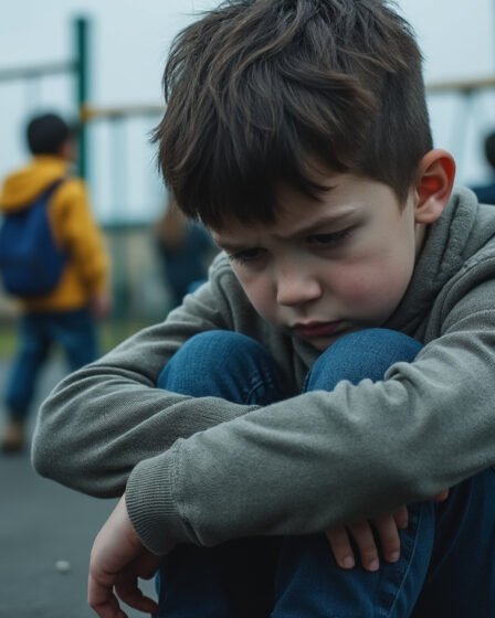 découvrez les émotions profondes d'un enfant harcelé et les aspects souvent méconnus par les adultes pour mieux comprendre et agir.