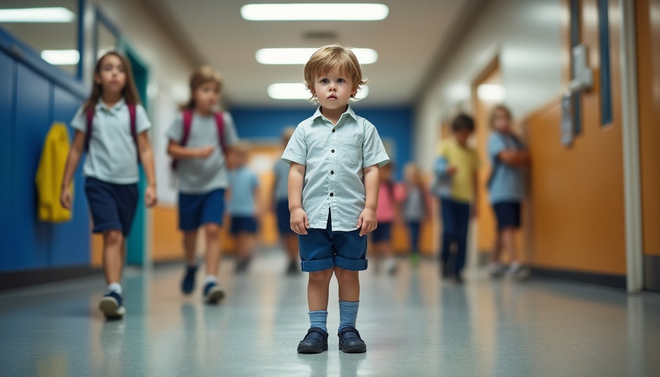 découvrez des conseils pratiques pour enseigner aux enfants le respect et l'empathie afin de prévenir le harcèlement scolaire et favoriser un environnement bienveillant.
