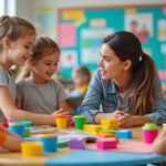 découvrez des conseils pratiques pour enseigner aux enfants à respecter les autres et prévenir le harcèlement dès le plus jeune âge.