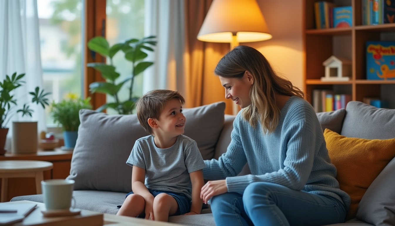 découvrez des méthodes efficaces pour apprendre aux enfants à respecter les autres et prévenir le harcèlement dès le plus jeune âge.