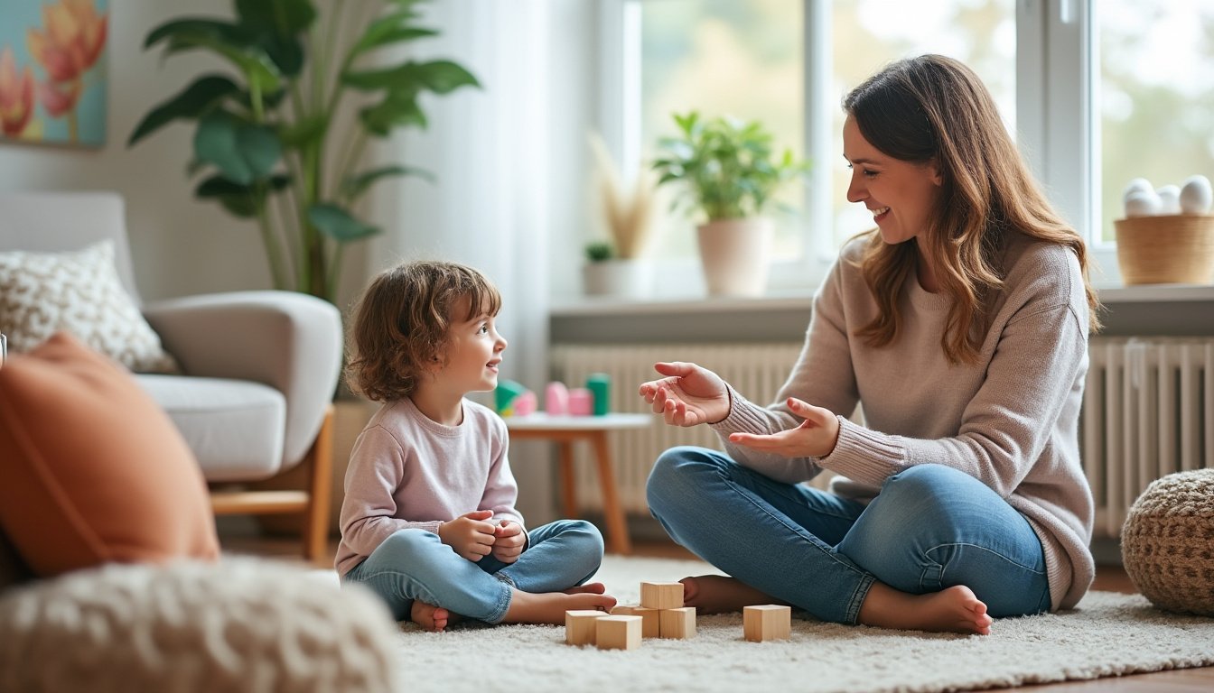 découvrez des conseils essentiels pour enseigner aux enfants à respecter les autres et prévenir le harcèlement dès le plus jeune âge.