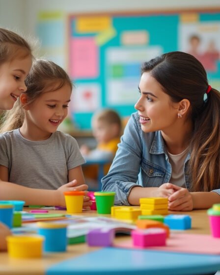 découvrez des conseils pratiques pour enseigner aux enfants à respecter les autres et prévenir le harcèlement dès le plus jeune âge.