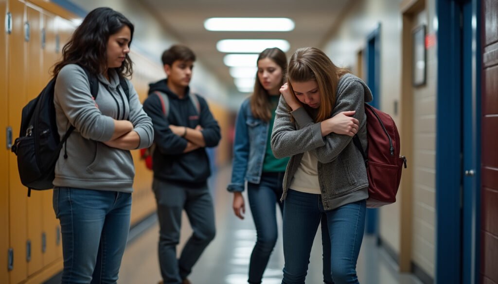 découvrez comment prévenir le harcèlement scolaire et agir efficacement pour protéger les enfants avant qu'il ne soit trop tard.