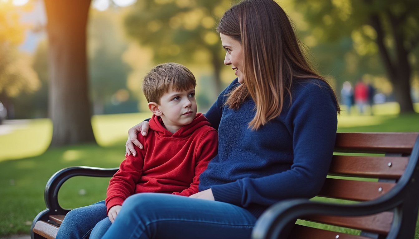 découvrez comment reconnaître et agir contre le harcèlement scolaire pour protéger les enfants avant qu'il ne soit trop tard. conseils pratiques et ressources essentielles.
