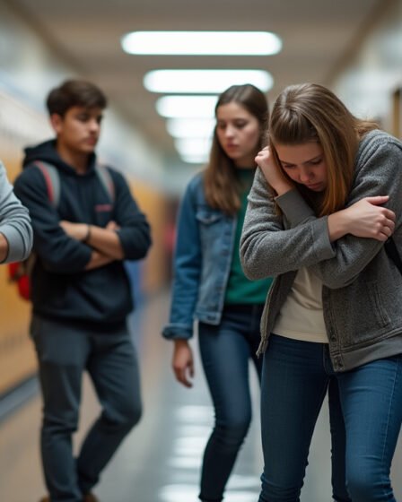 découvrez comment prévenir le harcèlement scolaire et agir efficacement pour protéger les enfants avant qu'il ne soit trop tard.