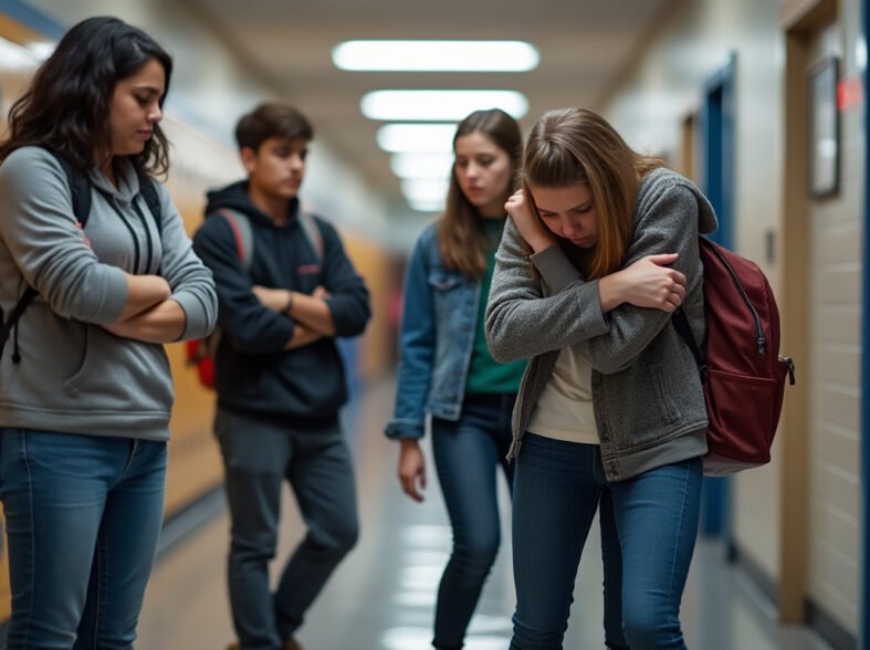 découvrez comment prévenir le harcèlement scolaire et agir efficacement pour protéger les enfants avant qu'il ne soit trop tard.