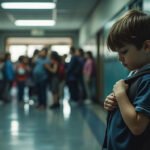 découvrez les enjeux du harcèlement scolaire et comment il transforme l'école en un lieu de peur quotidienne pour de nombreux élèves. informez-vous et sensibilisez-vous pour agir.
