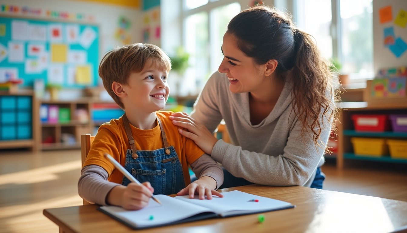 découvrez les causes, conséquences et solutions face au harcèlement scolaire, un phénomène qui transforme l'école en un lieu de peur quotidienne pour de nombreux élèves.