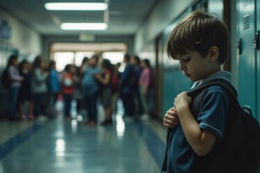 découvrez les enjeux du harcèlement scolaire et comment il transforme l'école en un lieu de peur quotidienne pour de nombreux élèves. informez-vous et sensibilisez-vous pour agir.