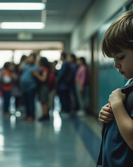 découvrez les enjeux du harcèlement scolaire et comment il transforme l'école en un lieu de peur quotidienne pour de nombreux élèves. informez-vous et sensibilisez-vous pour agir.