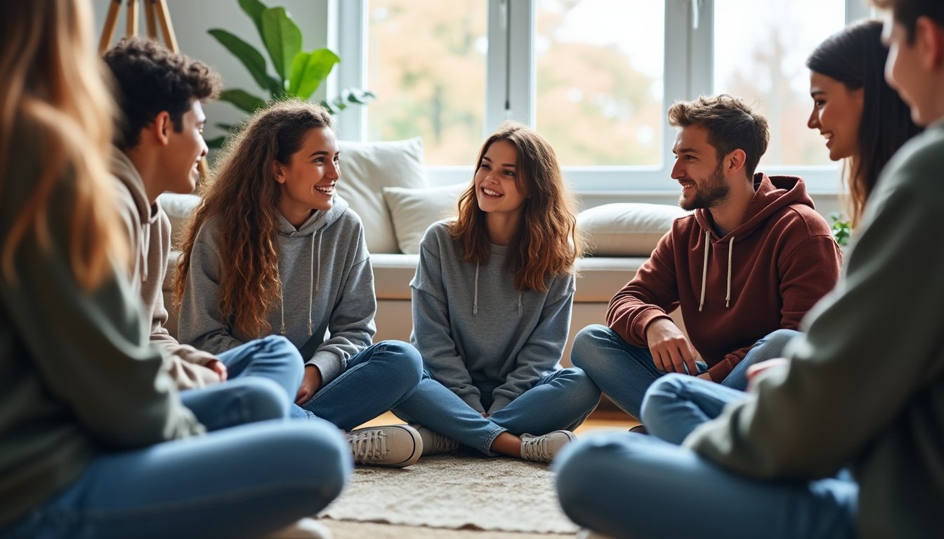 découvrez un témoignage poignant sur le harcèlement scolaire et ses conséquences, avec le récit d'une personne qui n’osait plus aller à l’école. sensibilisation et appel à la lutte contre ce fléau.